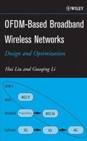 Ofdm-Based Broadband Wireless Networks: Design and Optimization 0471723460 Book Cover