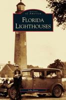 Florida Lighthouses 0738503266 Book Cover