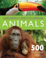 Children's Encyclopedia Animals 1782094989 Book Cover