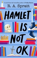 Hamlet is Not OK 0143779273 Book Cover