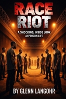 Race Riot, A Shocking, Inside Look at Prison Life (Prison Killers- Book 1) B0GNJTDD71 Book Cover