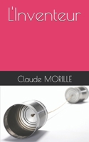 L'Inventeur (French Edition) B0H51Q9XV2 Book Cover