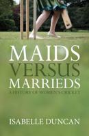 Skirting the Boundary A History of Women's Cricket 1849545464 Book Cover