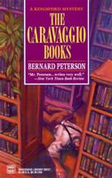 Caravaggio Books (Kingsford Mystery) B0000CIOEC Book Cover