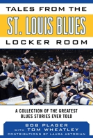 Bob Plager's Tales from the Blues Bench 1683583655 Book Cover