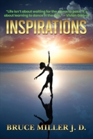 Inspirations: Stop Feeling Down in the Dumps and Dance Through Life -- For Women Only 1991153678 Book Cover