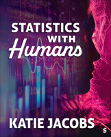 Statistics With Humans 1544317077 Book Cover