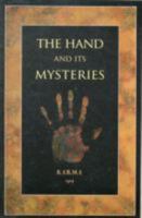 The Hand and Its Mysteries 1906621225 Book Cover