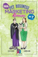 Pet Business Marketing Almanac 2020 1943356734 Book Cover