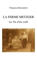 La Ferme Metzger (French Edition) B0DWSPC3H4 Book Cover