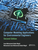 Computer Modeling Applications for Environmental Engineers 0367889668 Book Cover