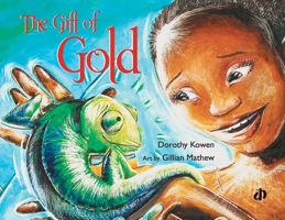 The Gift of Gold 9382454365 Book Cover