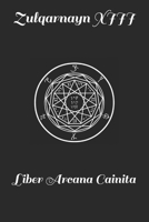 Liber Arcana Cainita B092CR86YZ Book Cover