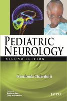 Pediatric Neurology 9350904764 Book Cover