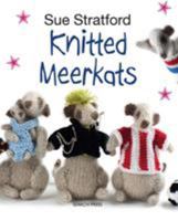 Knitted Meerkats 1782210075 Book Cover