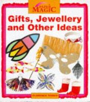 Gifts, Jewellery and Other Ideas 1850283737 Book Cover