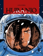 HURANIO B0CFZVXPRP Book Cover