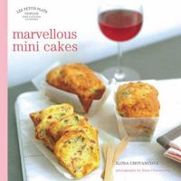 Marvellous Mini Cakes 0857201077 Book Cover
