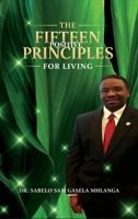 The Fifteen Positive Principles for Living B0GYQ8XWP9 Book Cover