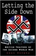 Letting the Side Down 0750941766 Book Cover