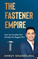 The Fastener Empire 9363386104 Book Cover