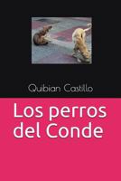 Los perros del Conde 1718018614 Book Cover