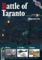 The Battle of Taranto: Judgement Day (Airframe Extra) 0993090877 Book Cover