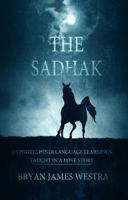 The Sadhak: Hypnotic Hindi Language Learnins Taught In A Love Story 0990513203 Book Cover