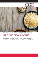Producci�n L�ctea 620387275X Book Cover