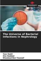 The Universe of Bacterial Infections in Nephrology 6208318475 Book Cover