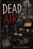 Dead Air B0H4KCHMF3 Book Cover