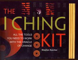 I Ching Kit 1435115333 Book Cover