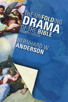 The Unfolding Drama of the Bible 0800620984 Book Cover