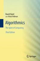 Algorithmics: The Spirit of Computing (2nd Edition) 0201504014 Book Cover