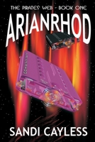 Arianrhod 1999325923 Book Cover