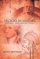 Vectors in History: Main Foci - India and USA null Book Cover