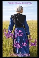 Fighting Battles, Large and Small 1708091289 Book Cover