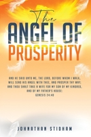 The Angel of Prosperity B0BW2RY6YY Book Cover