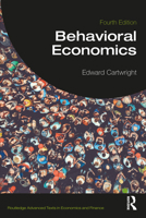 Behavioral Economics 1032414103 Book Cover