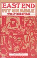 East End My Cradle 0860514919 Book Cover