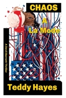Chaos a la Mode (Devil Barnett Detective Series) B0GFKM6NS1 Book Cover