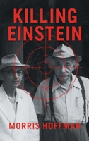 Killing Einstein B0GSC9JFLP Book Cover