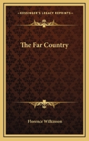 The Far Country 1162794089 Book Cover