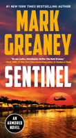 Sentinel (Armored) 0593436938 Book Cover