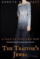 The Traitor's Jewel (Love and War) 1545473404 Book Cover