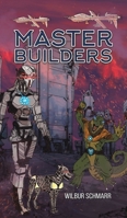 Master Builders 1398479802 Book Cover