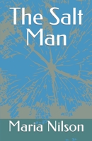 The Salt Man 1725672391 Book Cover