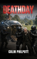Deathday 191456054X Book Cover
