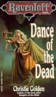 Dance of the Dead 1560763523 Book Cover