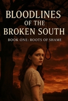 Bloodlines of the Broken South: Book One: Roots of Shame B0F74P1C2J Book Cover